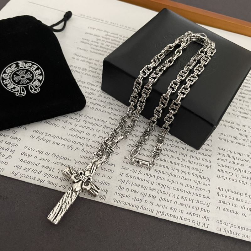 Chrome Hearts Necklaces